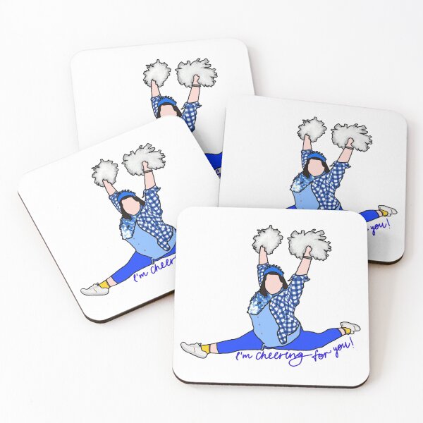 Item preview, Personal Cheerleader designed and sold by homemadegalaxy.