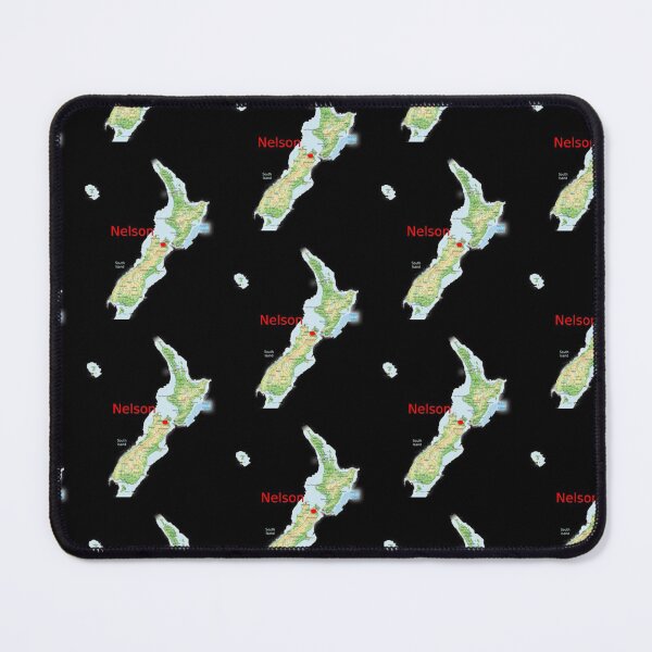 Item preview, Nelson nz            designed and sold by 5050ideas.