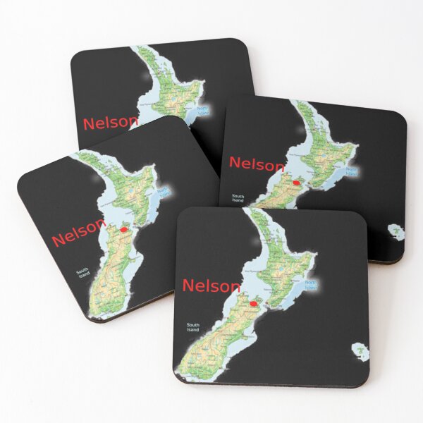 Item preview, Nelson nz            designed and sold by 5050ideas.