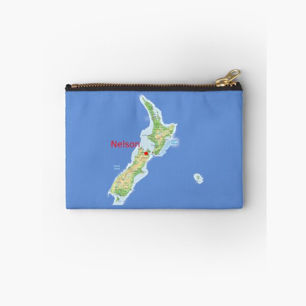 Item preview, Nelson nz            designed and sold by 5050ideas.