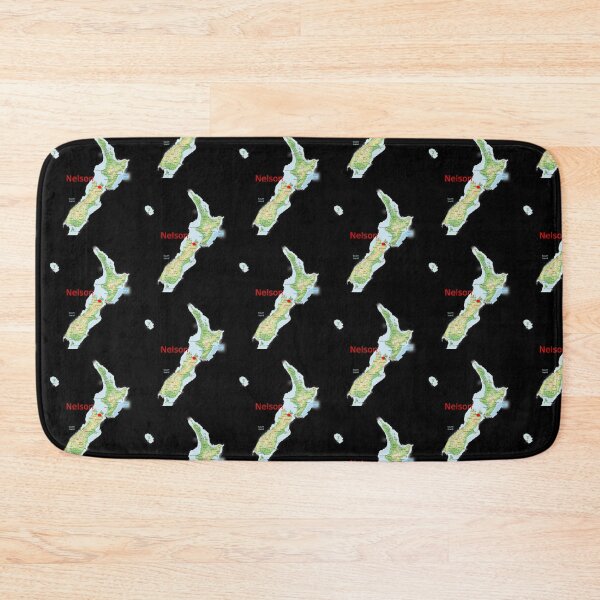 Item preview, Nelson nz            designed and sold by 5050ideas.
