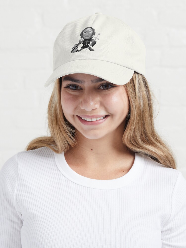 Alternate view of The Returning Crusader Cap