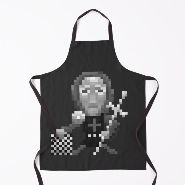 Item preview, 16-Bits Returning Crusader designed and sold by Feeank.
