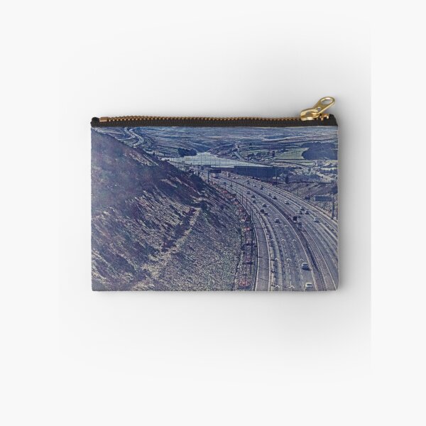 Item preview, Vintage M62 Westbound designed and sold by Allenart_UK.