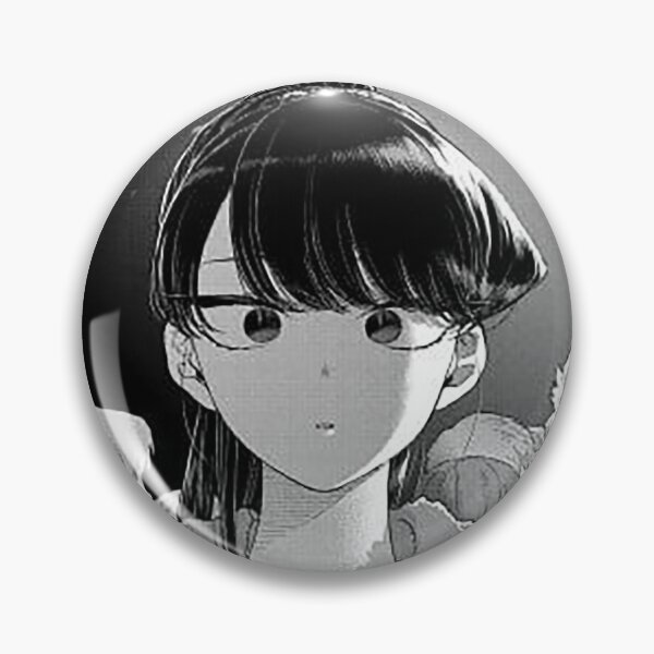 Pin by YetAnotherWeebTrash on Komi-San