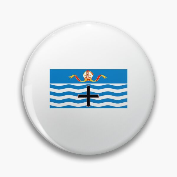 Item preview, Flag of Nelson, New Zealand   designed and sold by 5050ideas.