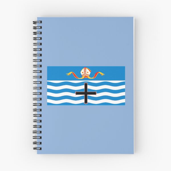 Item preview, Flag of Nelson, New Zealand   designed and sold by 5050ideas.