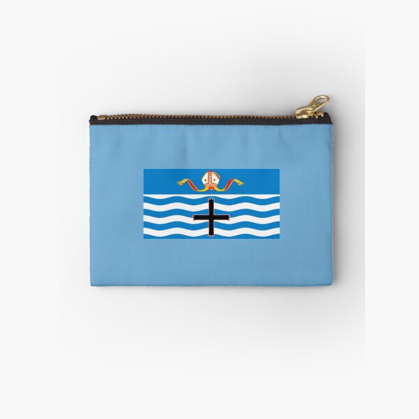 Item preview, Flag of Nelson, New Zealand   designed and sold by 5050ideas.