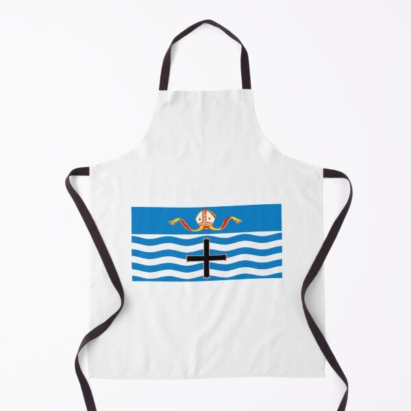 Item preview, Flag of Nelson, New Zealand designed and sold by 5050ideas.