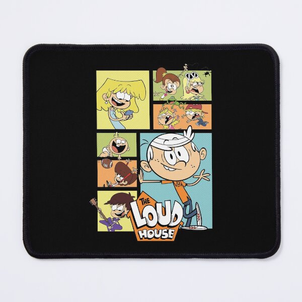 Item preview, loud house designed and sold by marctoy8.