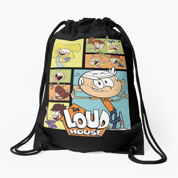 Item preview, loud house designed and sold by marctoy8.