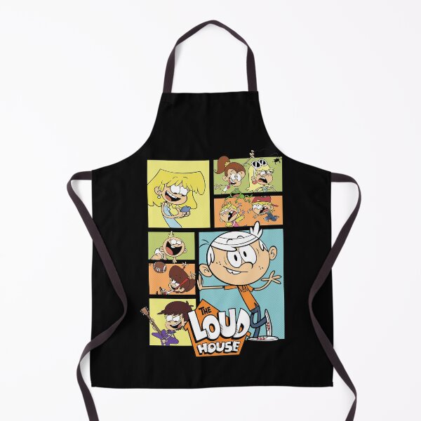 Item preview, loud house designed and sold by marctoy8.
