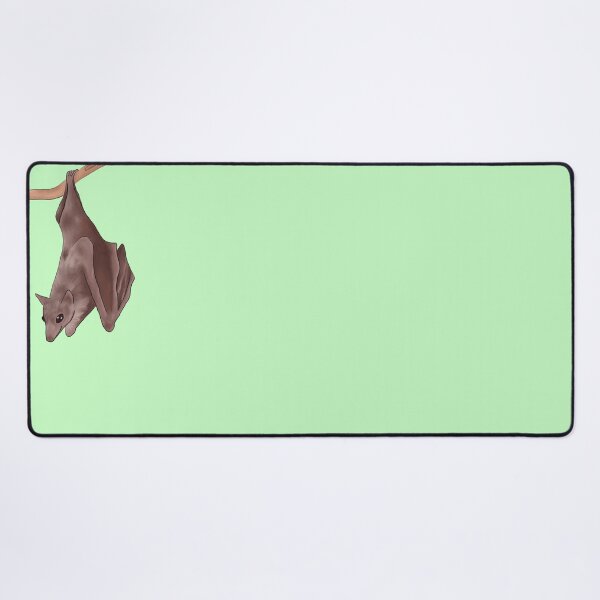 Item preview, Egyptian Fruit Bat designed and sold by alxandromeda.