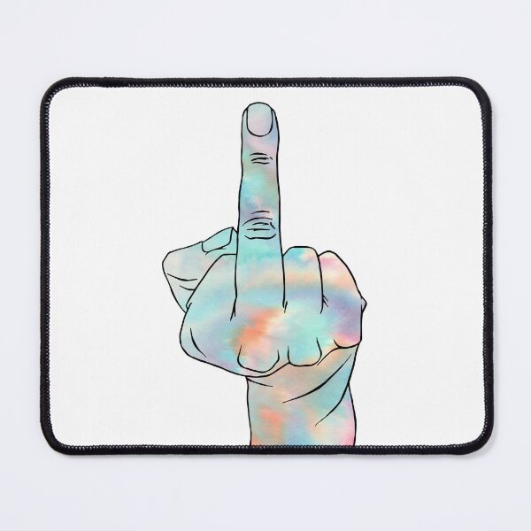 Item preview, Colorful finger designed and sold by experimentons.