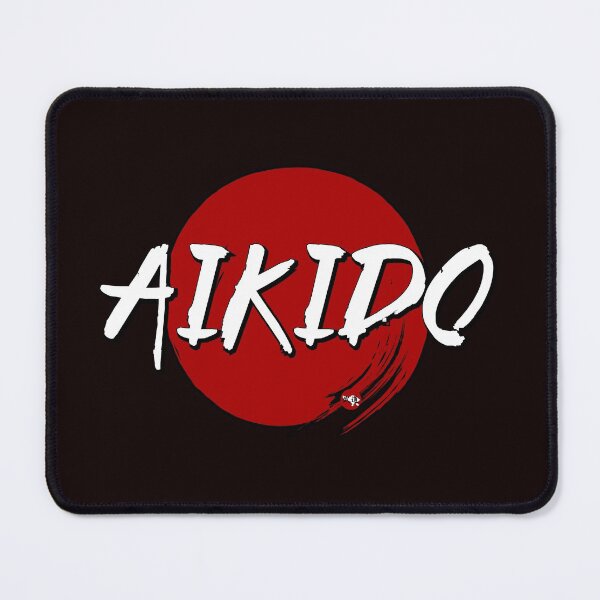 Item preview, The Aikido Core designed and sold by Bali Budo.