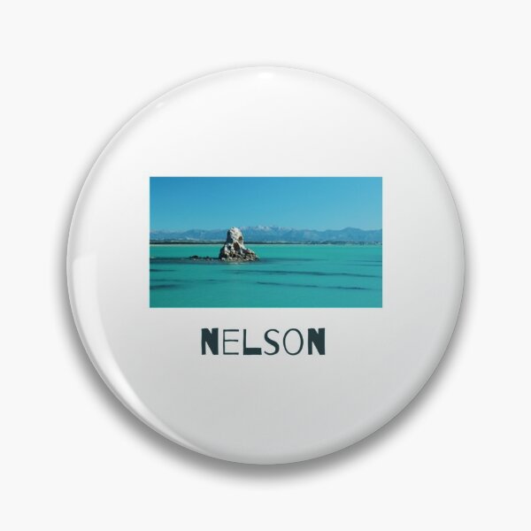 Item preview, NELSON   designed and sold by 5050ideas.