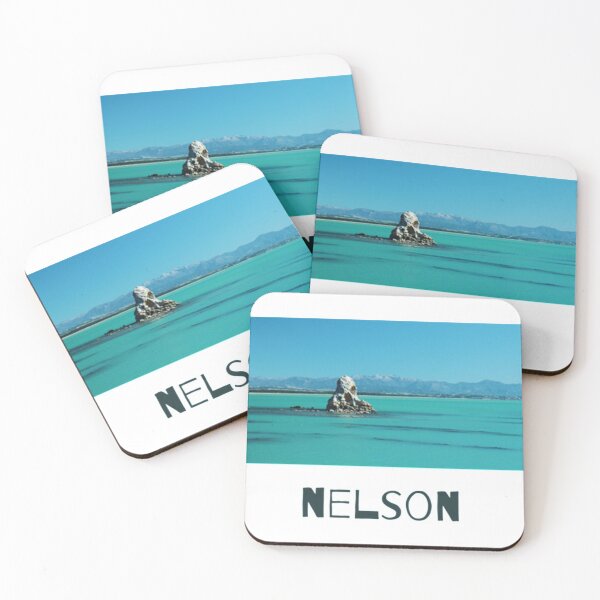Item preview, NELSON   designed and sold by 5050ideas.