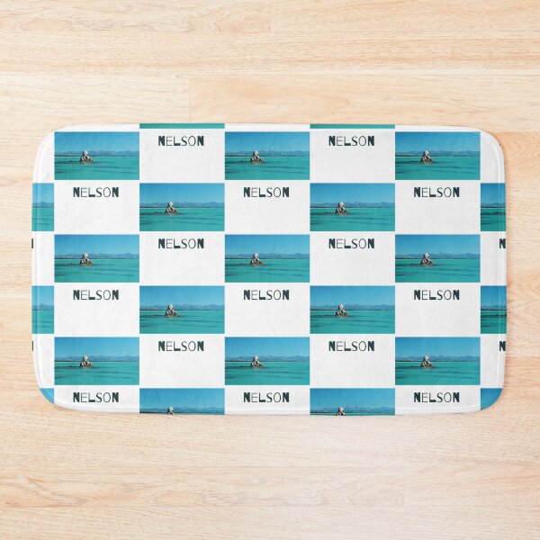 Item preview, NELSON   designed and sold by 5050ideas.