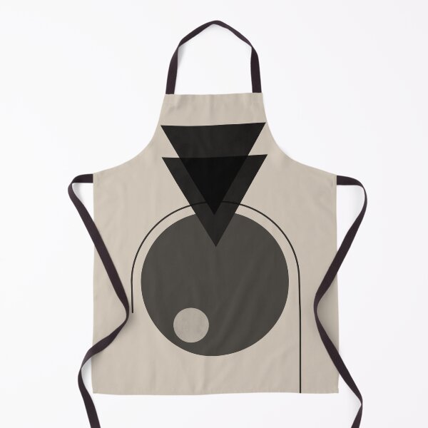 Item preview, Overlap inverted triangle l designed and sold by Shawa Shop.