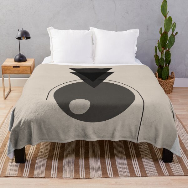 Item preview, Overlap inverted triangle l designed and sold by Shawa Shop.