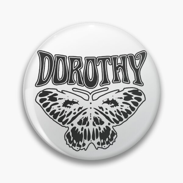 Item preview, Dorothy designed and sold by allonsyx.