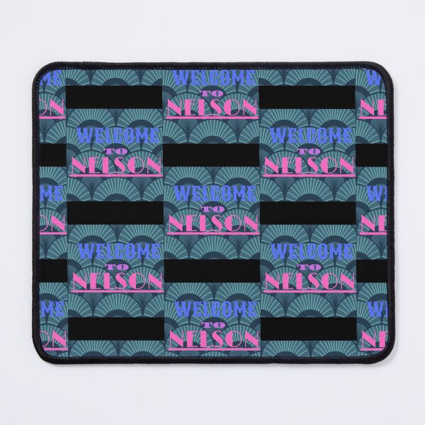 Item preview, I LOVE NELSON WAVE designed and sold by 5050ideas.