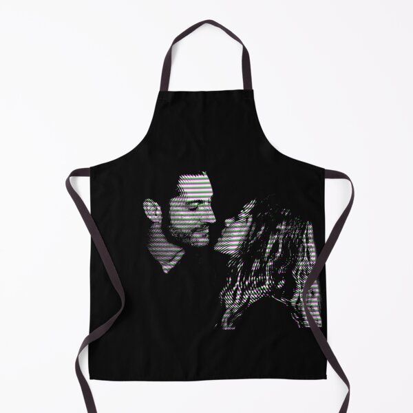 Item preview, Lucifer and Chloe | Lucifer Morningstar designed and sold by KauzSL.