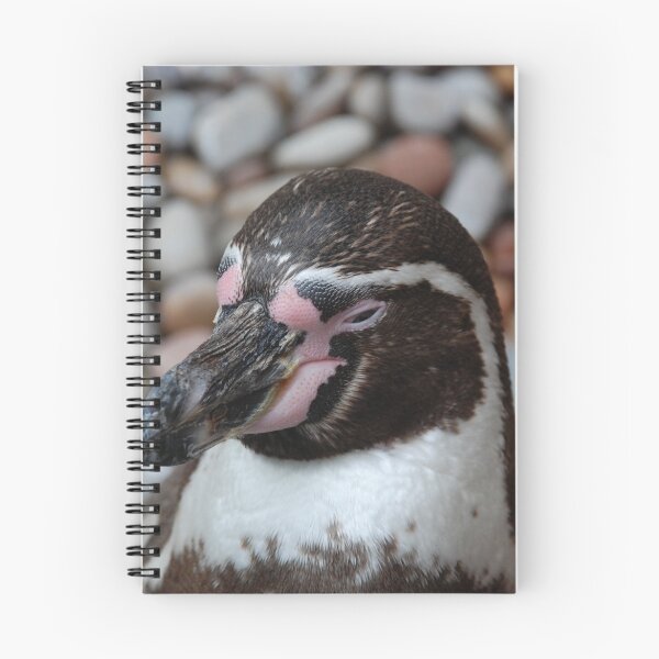 Item preview, Penguin in Paradise designed and sold by woolcos.