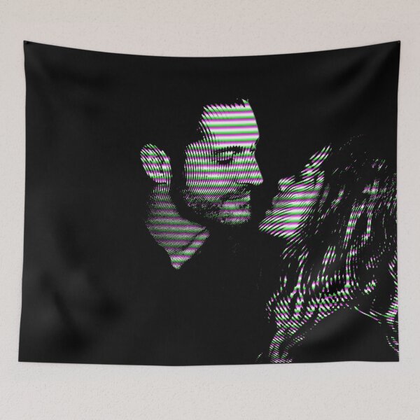 Item preview, Lucifer and Chloe | Lucifer Morningstar  designed and sold by KauzSL.