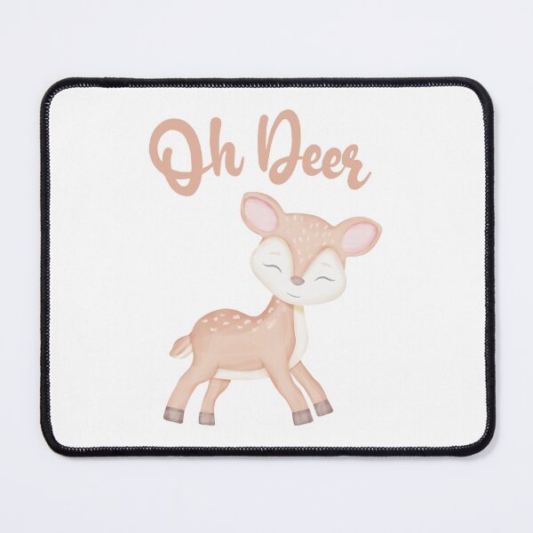 Item preview, Oh Deer designed and sold by PinkPerfect.