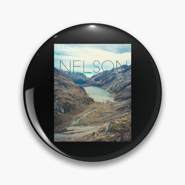 Item preview, Copy of nelson nz             designed and sold by 5050ideas.