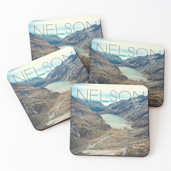 Item preview, Copy of nelson nz             designed and sold by 5050ideas.