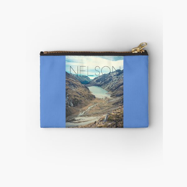 Item preview, Copy of nelson nz             designed and sold by 5050ideas.