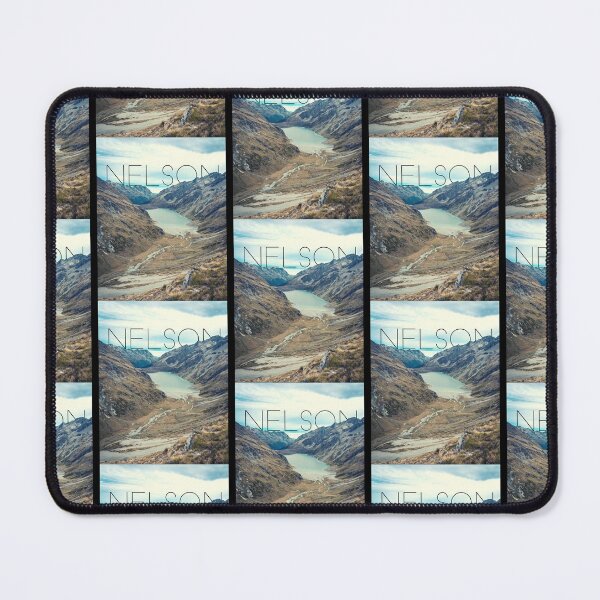 Item preview, Copy of nelson nz             designed and sold by 5050ideas.