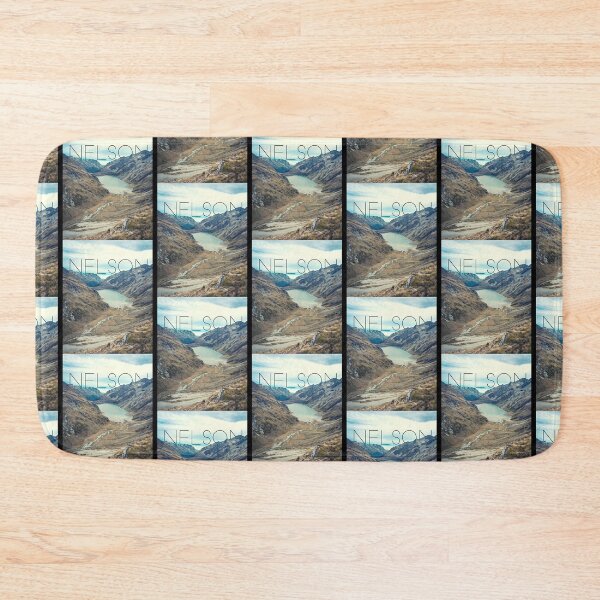 Item preview, Copy of nelson nz             designed and sold by 5050ideas.