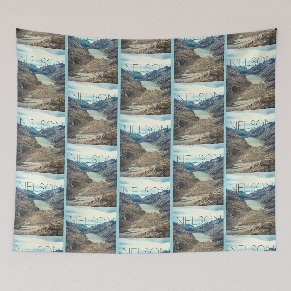 Item preview, Copy of nelson nz             designed and sold by 5050ideas.