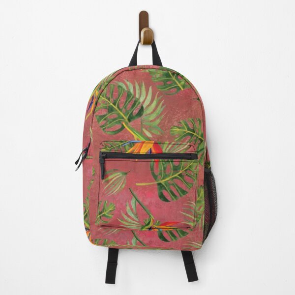 Item preview, Tropical Flower designed and sold by Pixelsadots.
