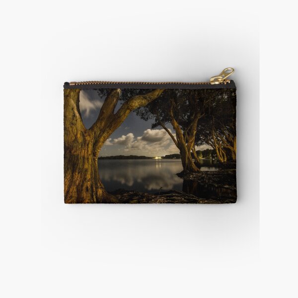Item preview, Lake Ainsworth by Night designed and sold by Daniel Rankmore.