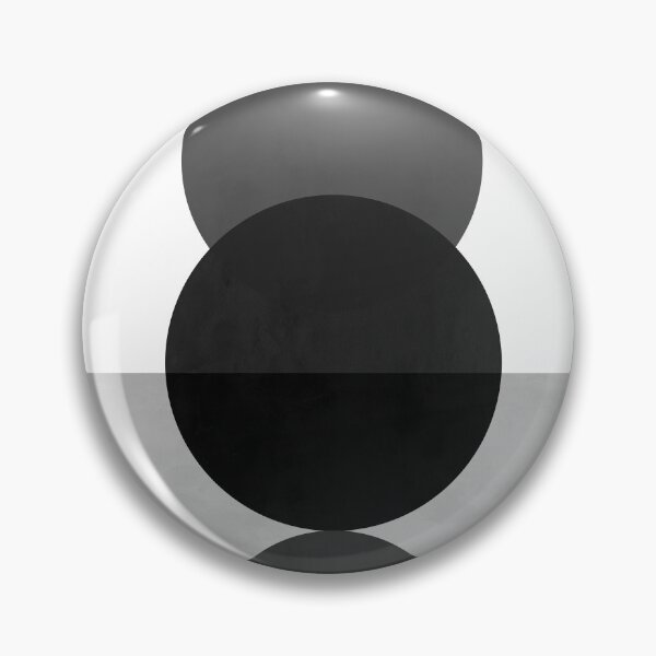 Artikelvorschau, Mixed gray circles entworfen und verkauft von Shawa Shop.