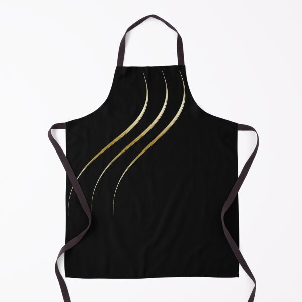 Item preview, 3 Gold Lines designed and sold by RysEmporium.