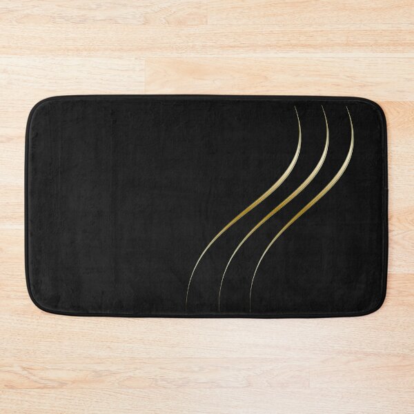 Item preview, 3 Gold Lines designed and sold by RysEmporium.