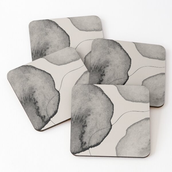 Item preview, Water Color Minimalism Line designed and sold by Shawa Shop.