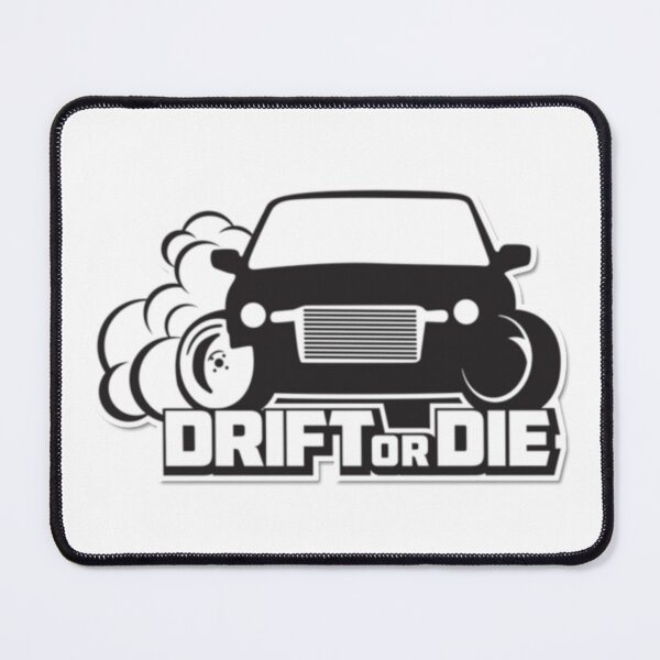 Item preview, Drift or die designed and sold by Mydesigns246.