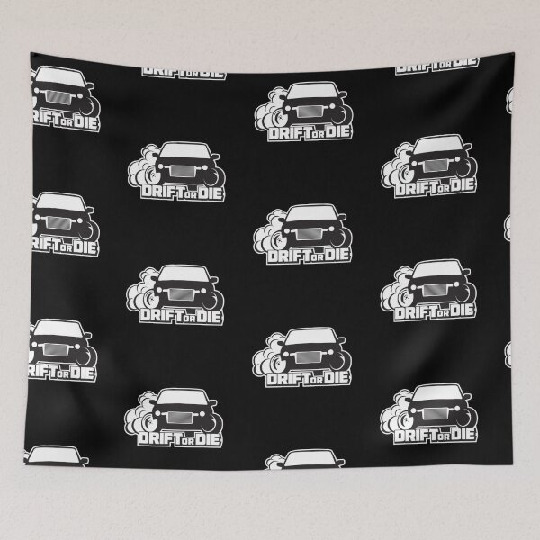Item preview, Drift or die  designed and sold by Mydesigns246.