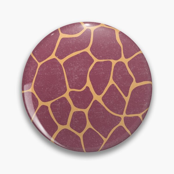 Item preview, Gabby Giraffe Print designed and sold by Susiraff.