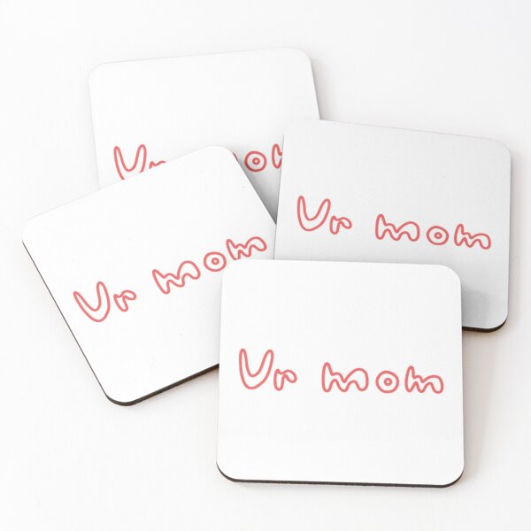 Item preview, Ur mom                         designed and sold by Directgiftss.