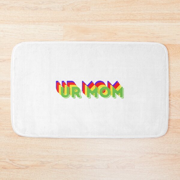 Item preview, Ur mom                              designed and sold by Directgiftss.