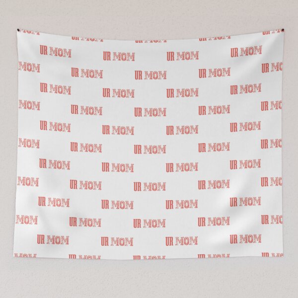 Item preview, ur mom                                designed and sold by Directgiftss.