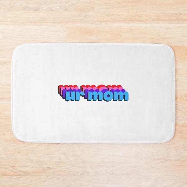 Item preview, Ur mom                             designed and sold by Directgiftss.