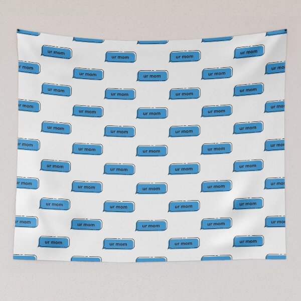 Item preview, ur mom                     designed and sold by Directgiftss.